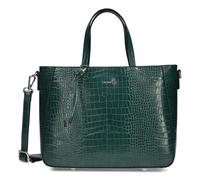 Picard Wild Art Bolsa de compras 34 cm verde