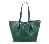 Picard Wild Art Bolsa de compras 45 cm verde