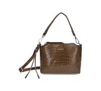 Picard Wild Art Bolsa de hombro 22 cm marrón