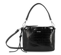 Picard Wild Art Bolsa de hombro 22 cm negro