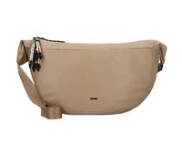 Picard Wrap Bolsa de hombro 42 cm marrón