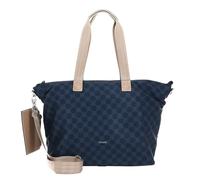 Picard Yeah Shopper M Navy