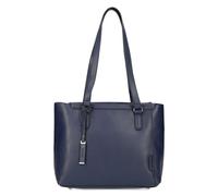 Picard Yours Bolsa de compras 32 cm azul