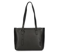 Picard Yours Bolsa de compras 32 cm negro
