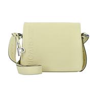 Picard Zoom Bolsa de hombro Piel 23 cm amarillo