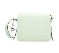 Picard Zoom Bolsa de hombro Piel 23 cm blanco