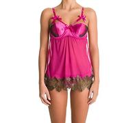 Picardías Fucsia, modelo Acapulco