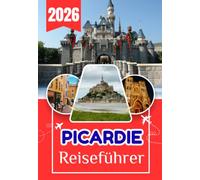 PICARDIE REISEFÜHRER 2026: Ein praktischer und umfassender Leitfaden zum Gravelbiken in Nordfrankreich