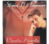 Picarella, Claudia - Storia D'Amore