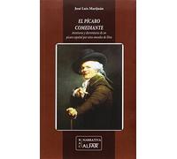 Pícaro comediante,El: 60 (Biblioteca de Autores Contemporáneos)