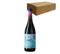 Pícaro del Águila Tinto - Ideal para Maridar con Carne y Comida Mediterránea - 75cl