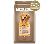 Picart Megabone Adult - Pienso seco para perros adultos - Cantidad: 15 kg