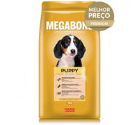 Picart Megabone Puppy - Pienso seco para cachorros - Cantidad: 3 kg