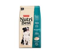Picart Nutribest Activity Pollo - 15 Kg