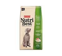 Picart Nutribest Adult Lamb And Rice 15 Kg