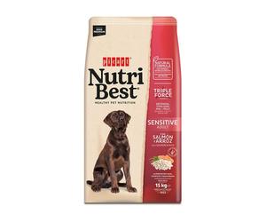 Picart Nutribest Salmón Sensitive - 15 Kg