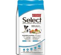 Picart Select Mini Adult Chicken 8k PVP, Negro, 8 Kg