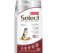 Picart Select Pienso De Pollo Y Arroz Para Perros Adult Maxi 12 Kg