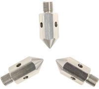 Picas para tripode Vanguard Veo 2 SF para trípodes rosca M6