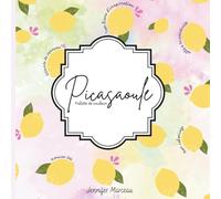 Picasaoule - Palette de couleur: Ton livre d'inspiration