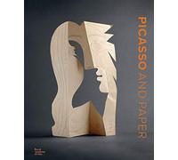 Picasso and paper