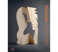 Picasso and Paper (Paperback) /anglais