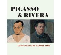 Picasso And Rivera: Conversations Across Time