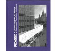 PICASSO AT THE ARCHITECT'S ASSOCIATION OF CATALONIA