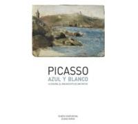 Picasso: Azul Y Blanco: A Coruña: El Nacimiento De Un Pintor