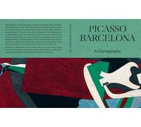 Picasso - Barcelona | Claustre Rafart I Planas