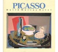 Picasso by Murray, David (1994-02-19)