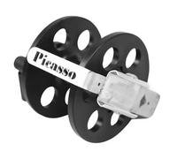 Picasso Carrete Light 50 M Cressi