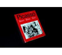 Picasso Catalogue of the Printed Graphic Work, Vol 4: 004 (Eng, Fr, & Ger)