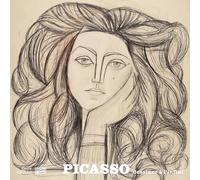Picasso, dessiner à l'infini