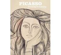 Picasso: Drawing to Infinity