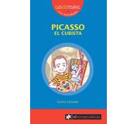 PICASSO el cubista | Gorka Calzada Terrones