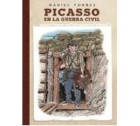 Picasso En La Guerra Civil