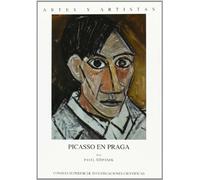 PICASSO EN PRAGA: 59 (Artes y Artistas)