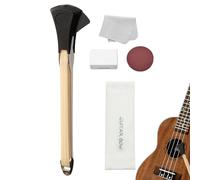 Picasso - Guitarra de acústica, púas de afinación para guitarra, remo afinador para guitarra folclórica clásica, accesorios de rendimiento para guitarras acústicas para amantes de la guitarra y