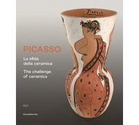 Picasso – El desafío de la cerámica – Catálogo – Edición italiana e inglesa – Arte