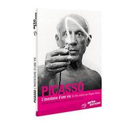 Picasso, l'inventaire d'une vie [Francia] [DVD]