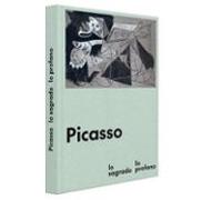 Picasso Lo Sagrado Y Lo Profano