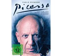 Picasso (OmU) (Filmjuwelen) [Alemania] [DVD]