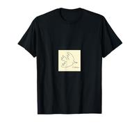 Picasso Paloma PAPL2186 Camiseta