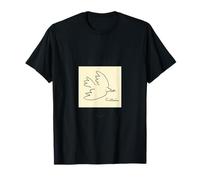 Picasso Paloma PAPL2191 Camiseta