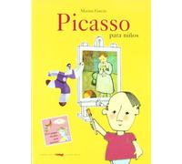 Picasso para niños (Aprender y descubrir)