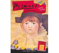 Picasso Para Niños. Un Viaje Con Formas Y Col