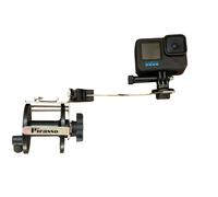 Picasso Soporte Aluminium Camera Gopro Twist Reel