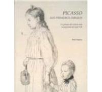 Picasso Sus Primeros Dibujos