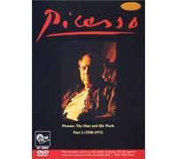 Picasso: The Man and His Work [Reino Unido] [DVD]
